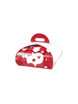 Caja Tarta *San Valentín*