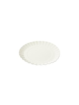 Plato Estriado 14 cm