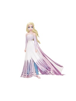 Frozen *Elsa Epílogo*