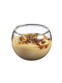 Esfera Vidrio Ø59 h44 mm 75 ml (6 u.)