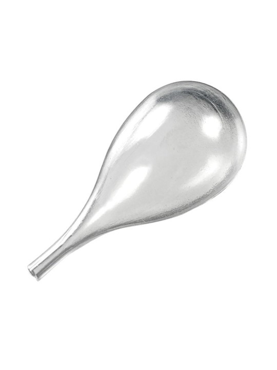 Pipeta Degustación Gota Transparente ø20 h45 mm 5 ml (100 u.)