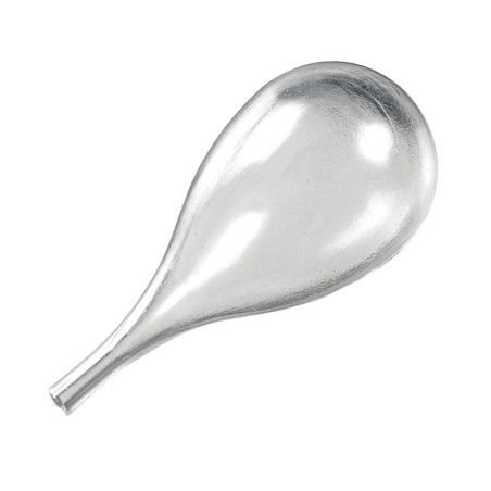 Pipeta Degustación Gota Transparente ø20 h45 mm 5 ml (100 u.)