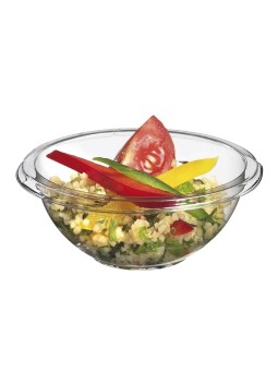 Mini Bol Ensalada Boca Ø 82 Base Ø 34 Alto 33 mm. Cap. 100 ml. (100 u.)