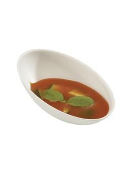 Mini Cocoon Blanco 82X55X31 mm. 30 ml. No Admite Devolución (50 u.)