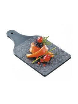 Mini Pala Pizarra 100X55X3 mm. (50 u.)