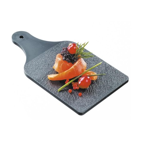 Mini Pala Pizarra 100X55X3 mm. (50 u.)