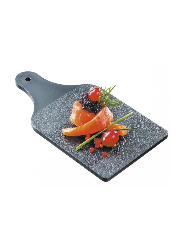 Mini Pala Pizarra 100X55X3 mm. (50 u.)