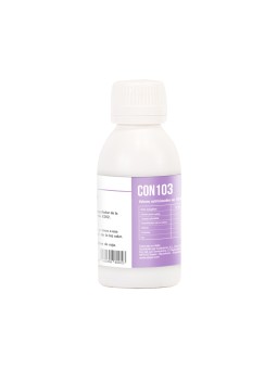 Colorante Líquido Lila (125 ml)