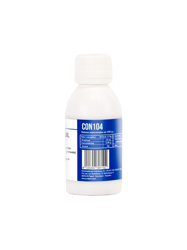 Colorante Líquido Azul Oscuro (125 ml)