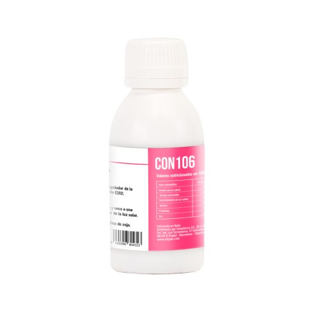 Colorante Líquido Rosa (125 ml)