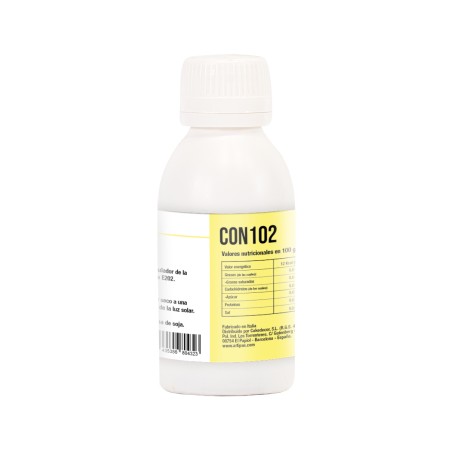 Colorante Líquido Amarillo (125 ml)