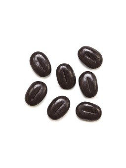 Granos de Café de Chocolate