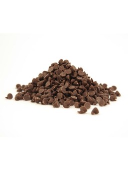 Drops Chocolate Negro ø 5 mm