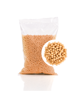 Esferas Sabor Caramelo Crujiente