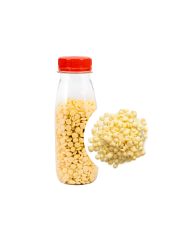 Drops Choc. Blanco ø 8 mm