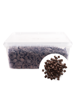 Chunks Chocolate Negro