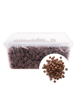 Chunks Chocolate con Leche