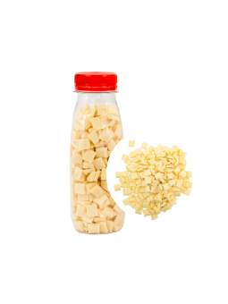 Chunks Chocolate Blanco