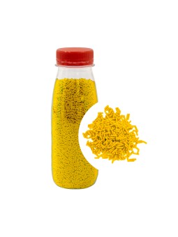 Fideos Azúcar Amarillo