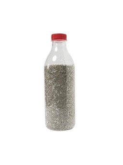 Fideos de Azúcar Plata