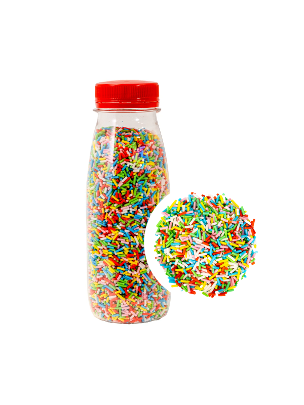 Fideos de Azúcar Surtidos