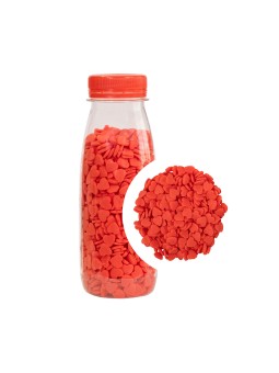 Corazones de Azúcar