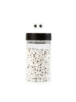 Ojos Pequeños de Azúcar ø8 mm (200 g)