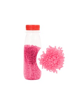 Cristal Azúcar Rosa