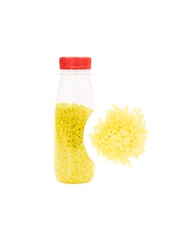 Cristal Azúcar Amarillo