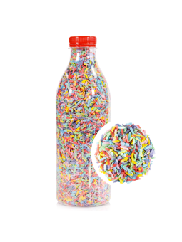 Virutas de Oblea Surtidas