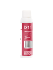 Espray Metalizado Rubí