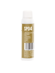 Espray Metalizado Bronce