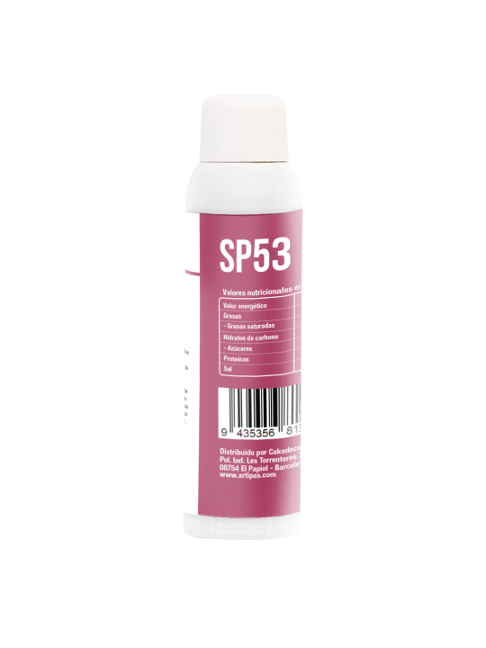 Espray Fucsia Mate