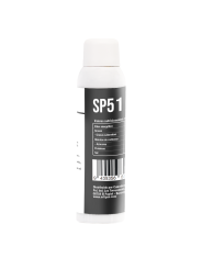 Espray Negro Mate