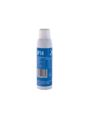 Espray Metalizado Azul