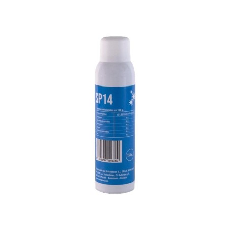 Espray Metalizado Azul