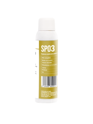 Espray Metalizado Oro Envejecido