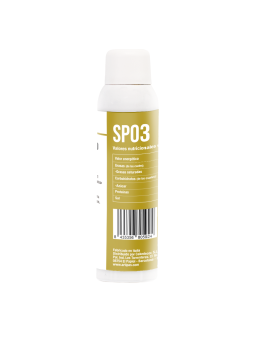 Espray Metalizado Oro Envejecido