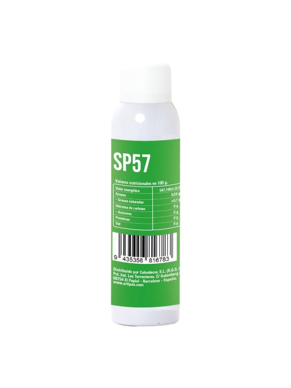 Espray Verde Mate