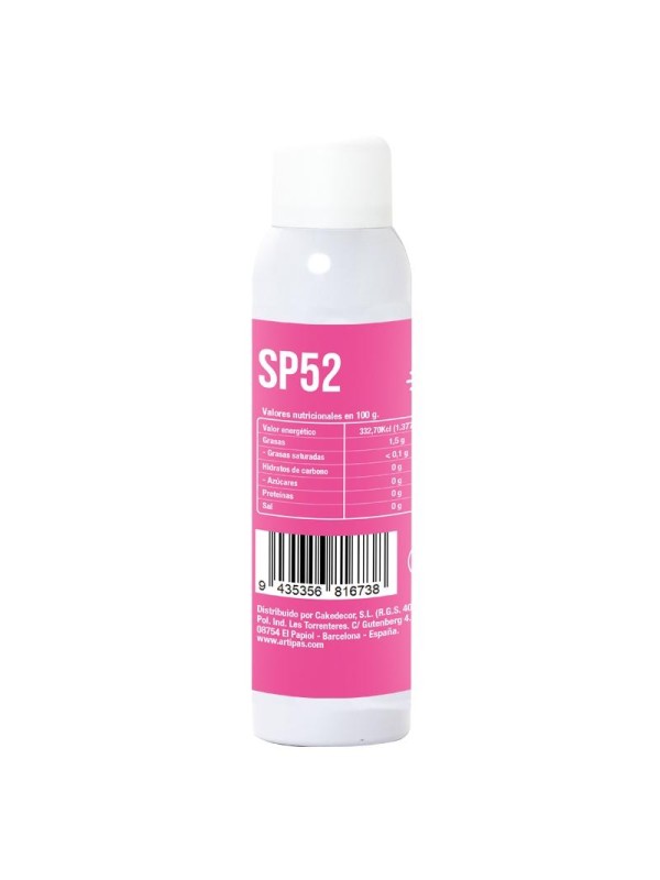 Espray Rosa Mate