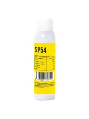 Espray Amarillo Mate