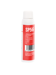 Espray Rojo Mate