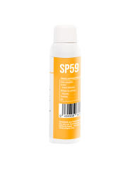 Espray Naranja Mate