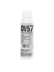 Espray Gris Efecto Terciopelo