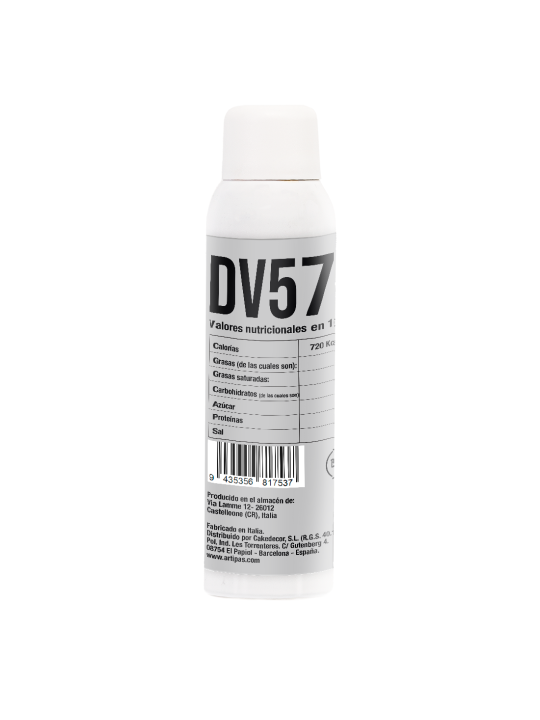 Espray Gris Efecto Terciopelo