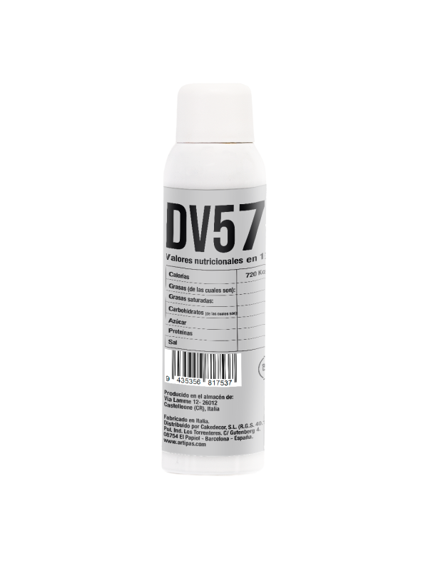 Espray Gris Efecto Terciopelo