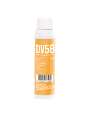 Espray Naranja Efecto Terciopelo