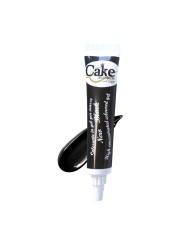 Colorante Negro en Gel
