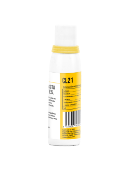 Colorante en Pasta Amarillo (118 ml)