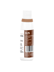 Colorante en Pasta Marrón (118 ml)